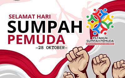 Hari Sumpah Pemuda